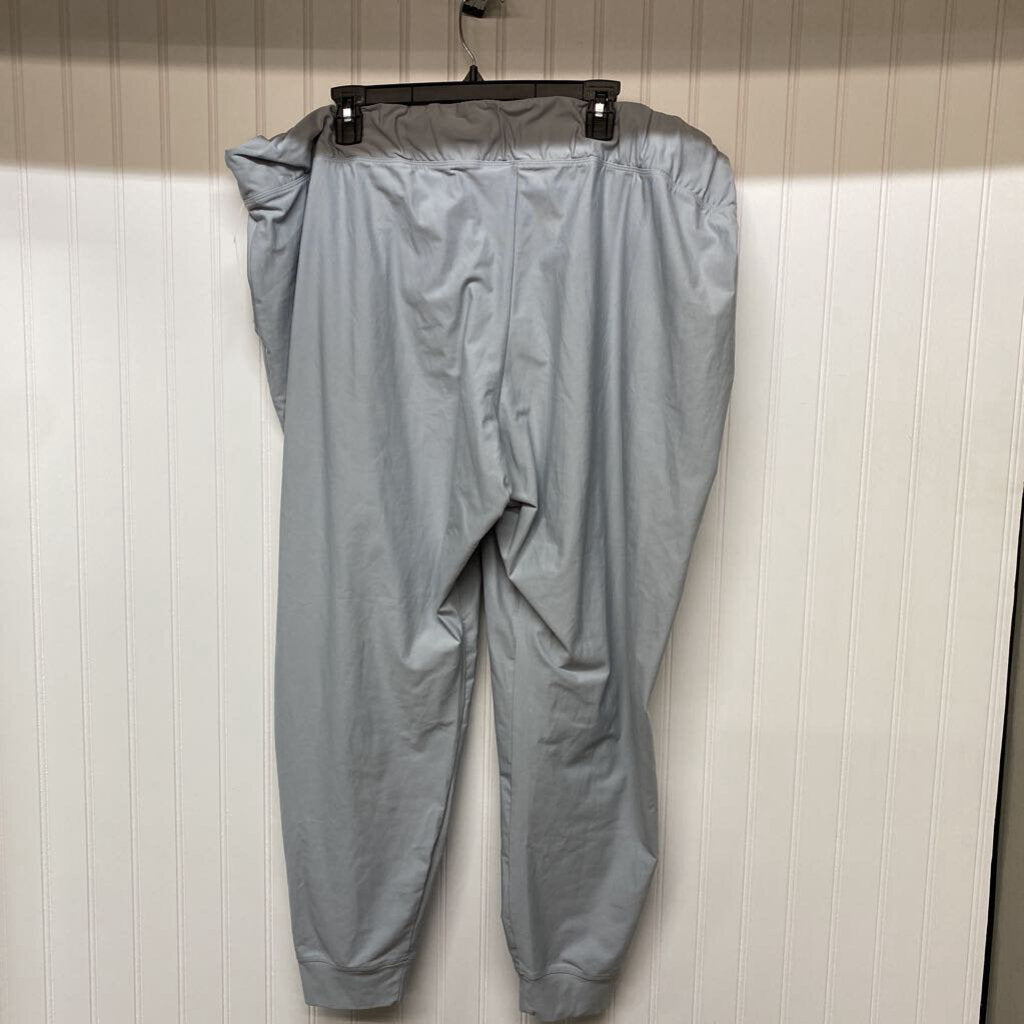 DRAWSTRING JOGGERS