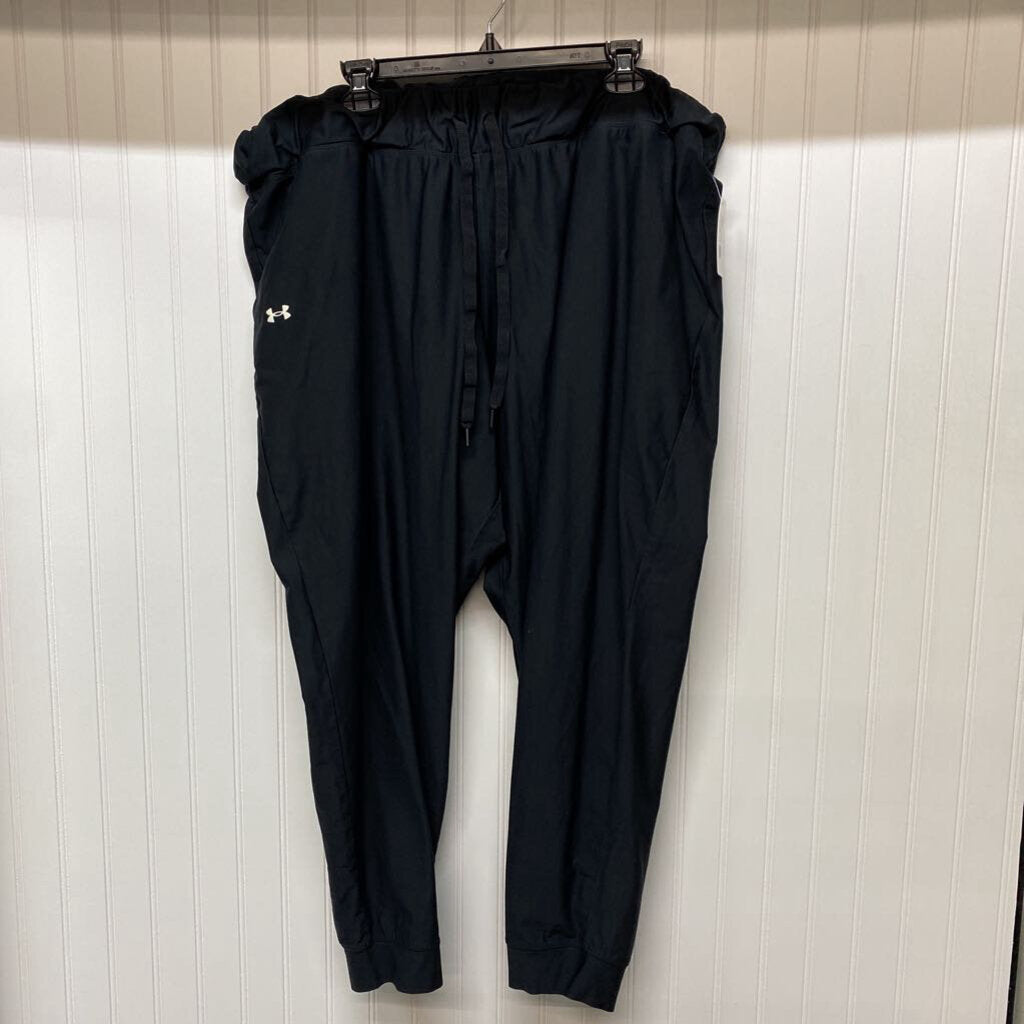 DRAWSTRING JOGGERS