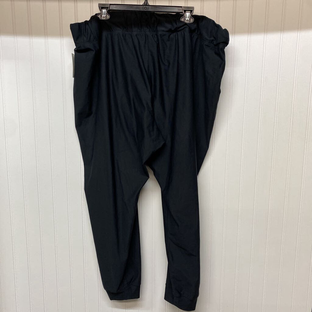 DRAWSTRING JOGGERS