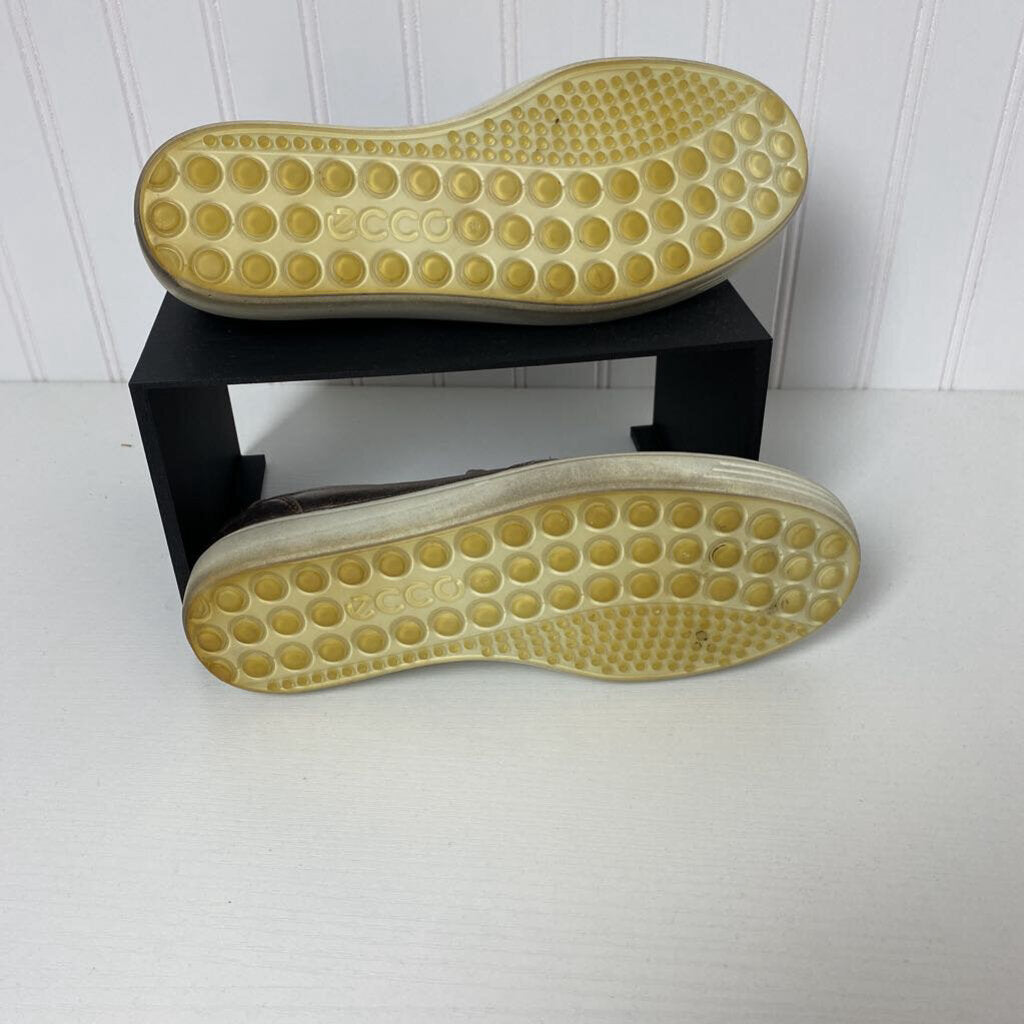 LEATHER LOAFER