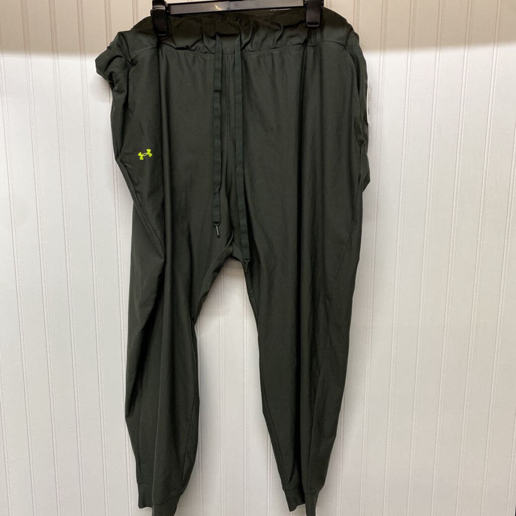 DRAWSTRING JOGGERS