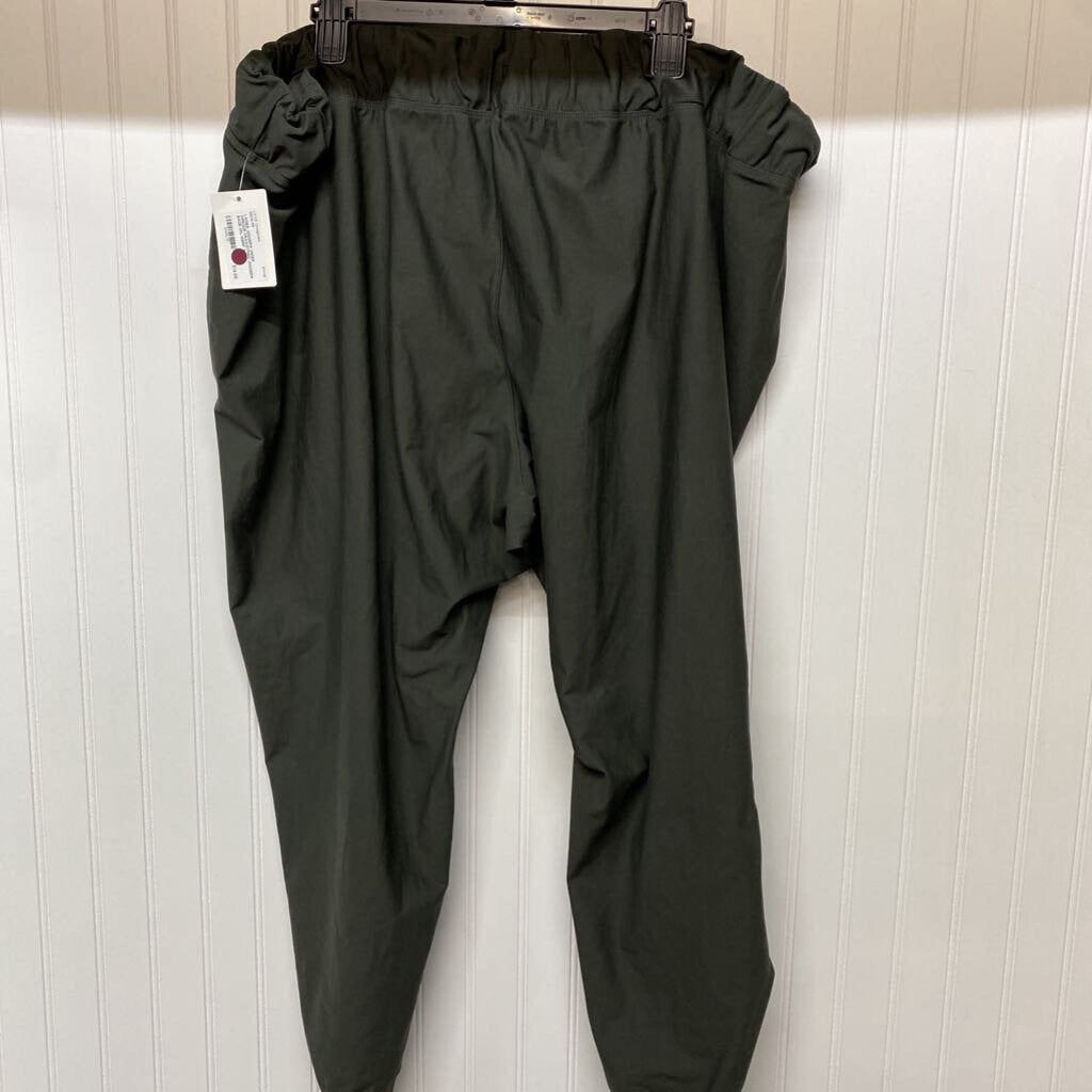 DRAWSTRING JOGGERS