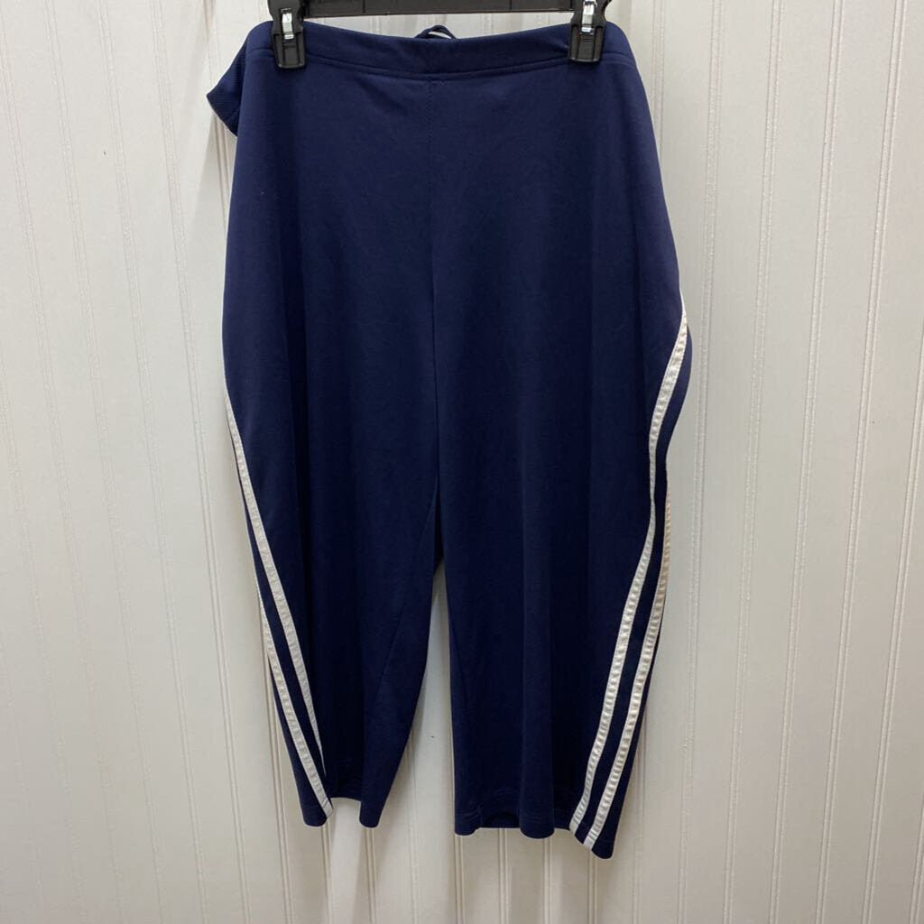 DRAWSTRING ACTIVE CAPRI