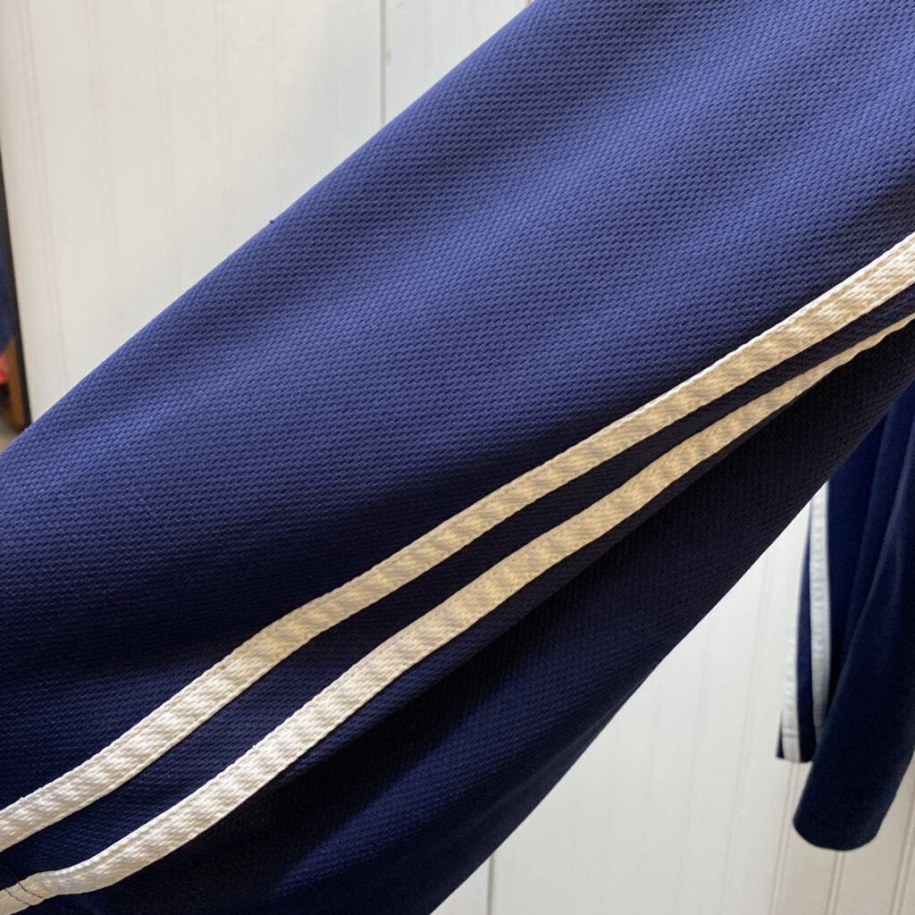 DRAWSTRING ACTIVE CAPRI