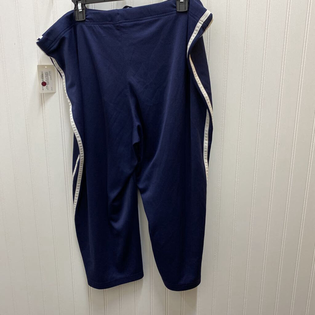 DRAWSTRING ACTIVE CAPRI