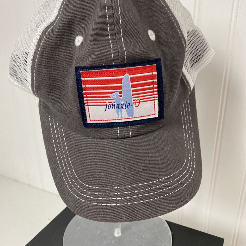 TRUCKER HAT