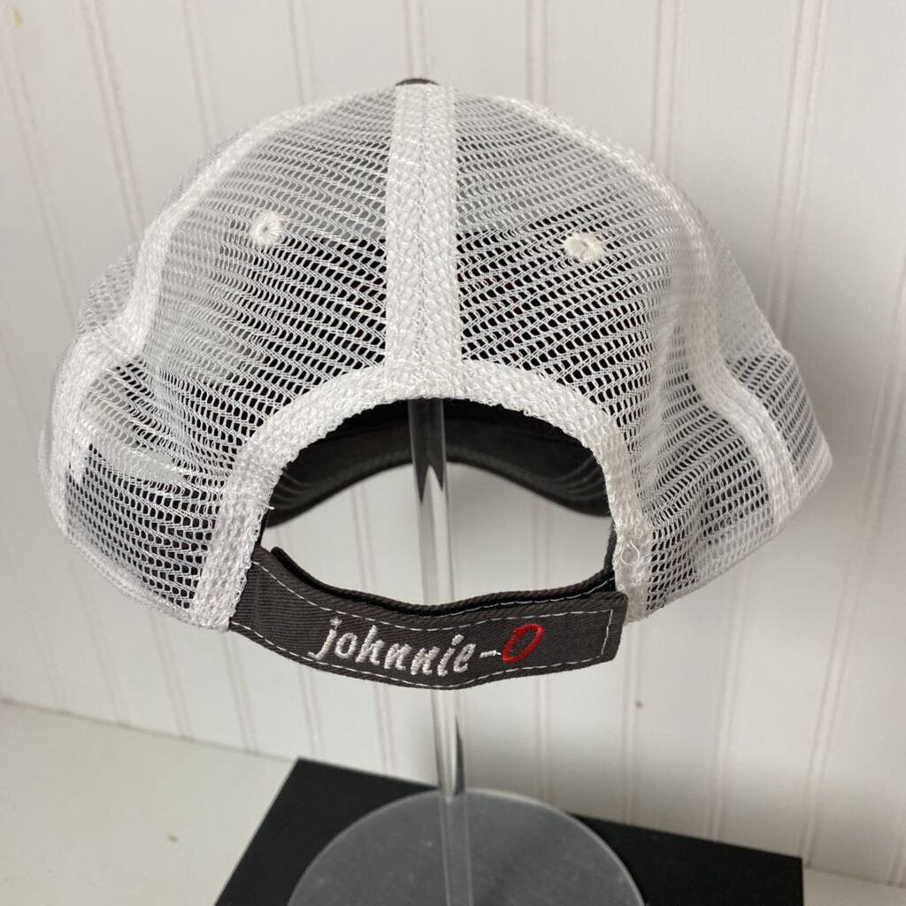 TRUCKER HAT
