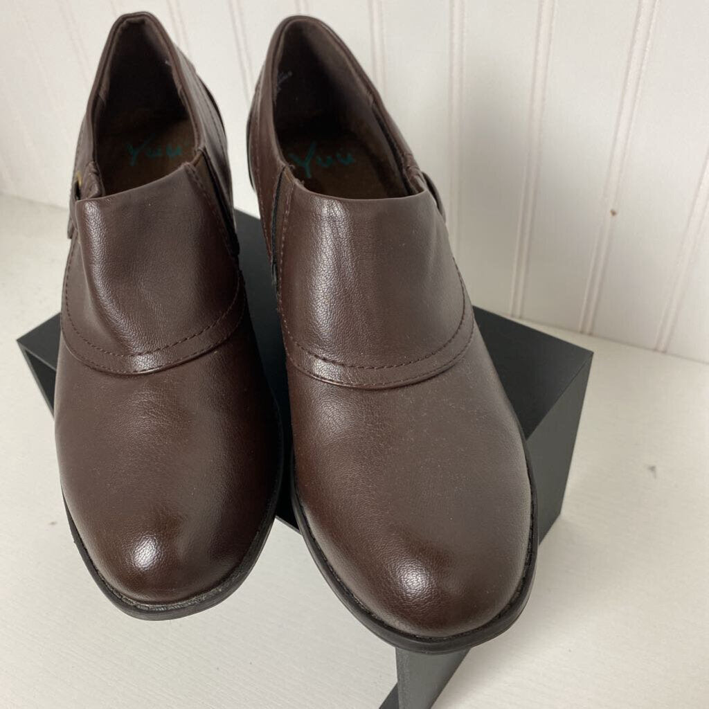 LADIES DRESS SHOES