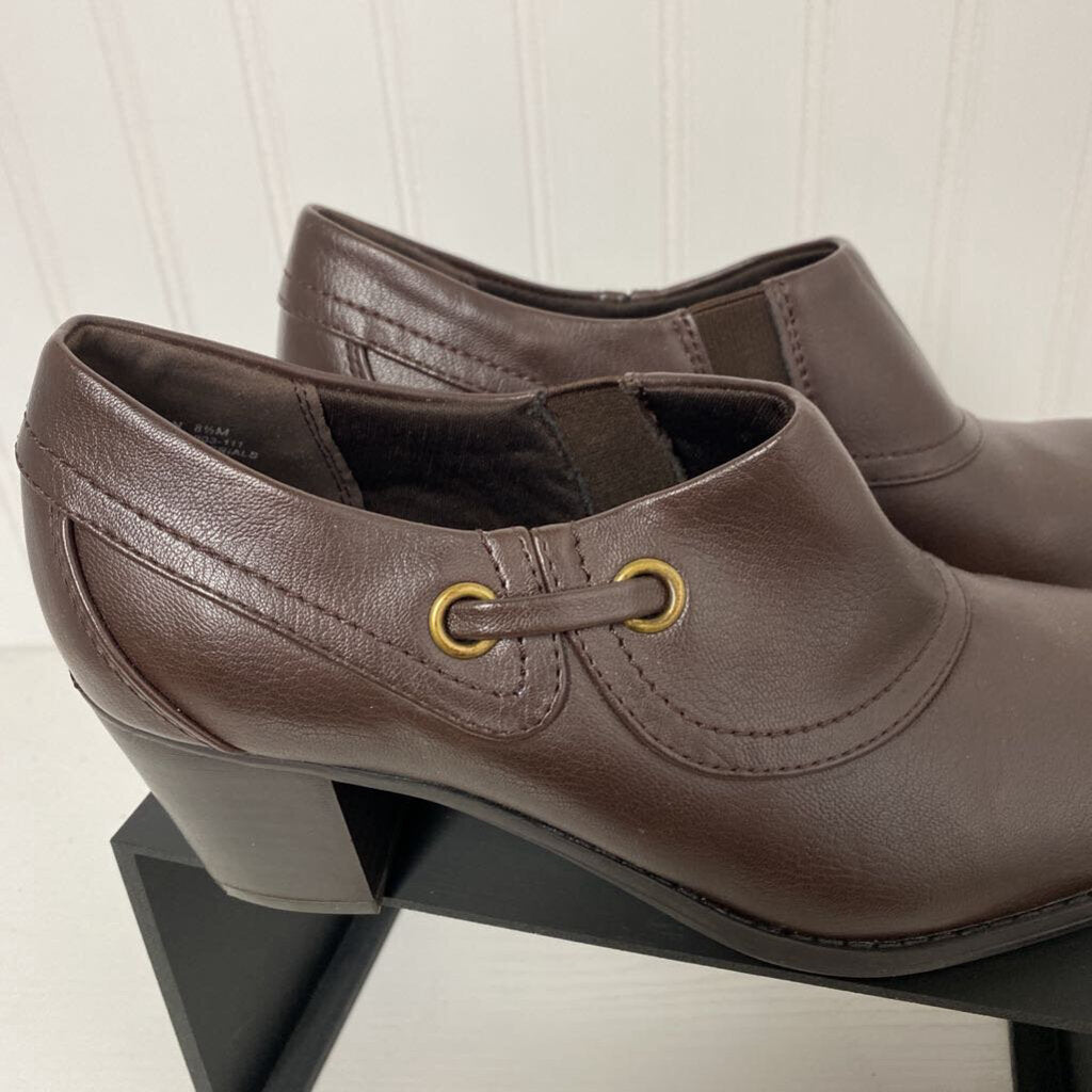 LADIES DRESS SHOES