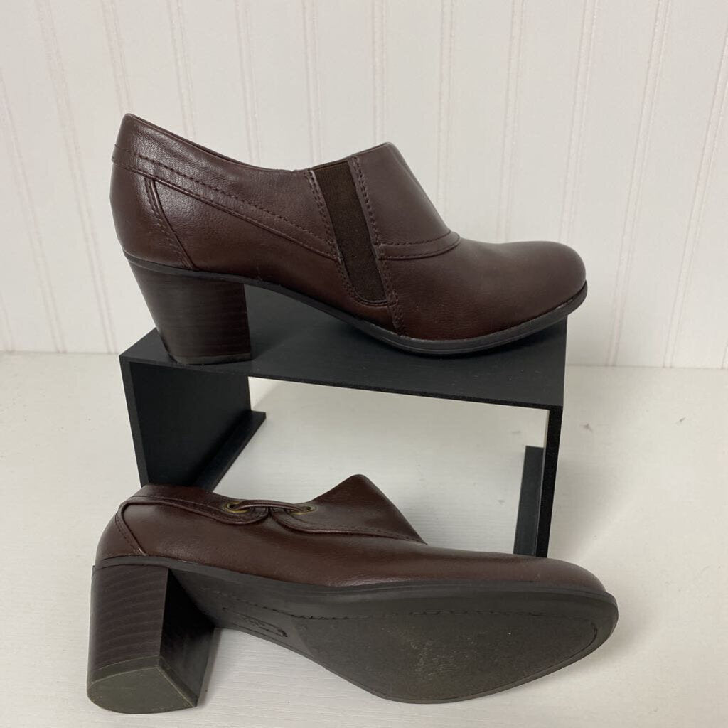 LADIES DRESS SHOES