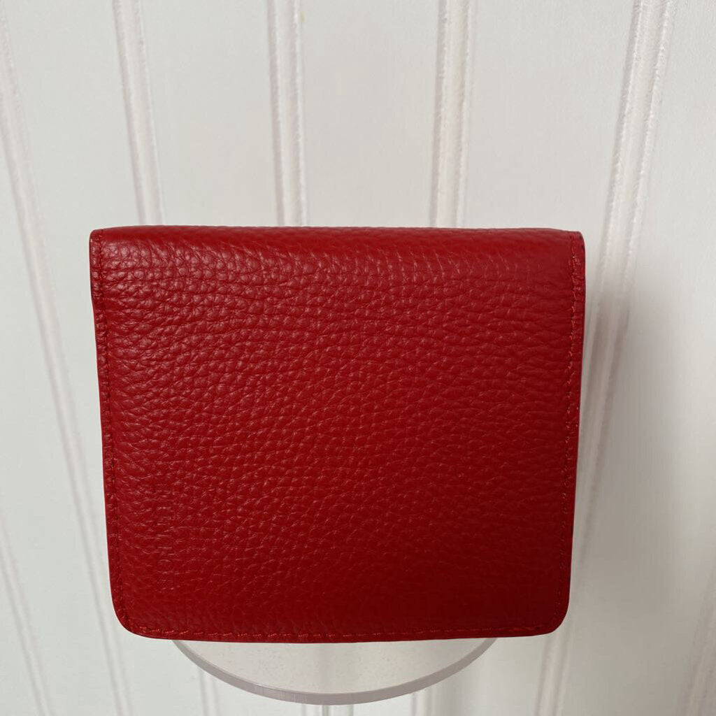 CREDIT CARD HOLDER