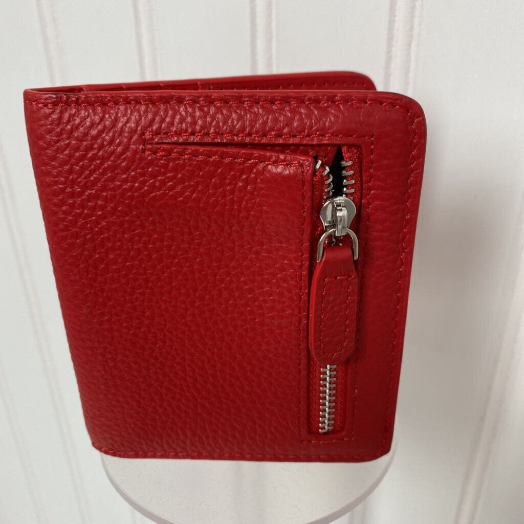 CREDIT CARD HOLDER