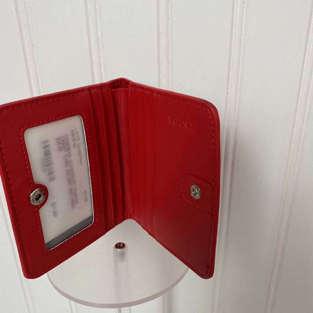 CREDIT CARD HOLDER