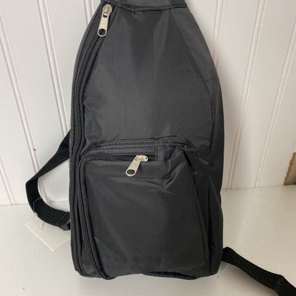 INSULATED CROSS BODY