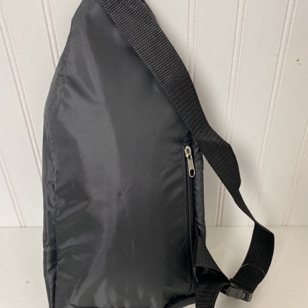 INSULATED CROSS BODY