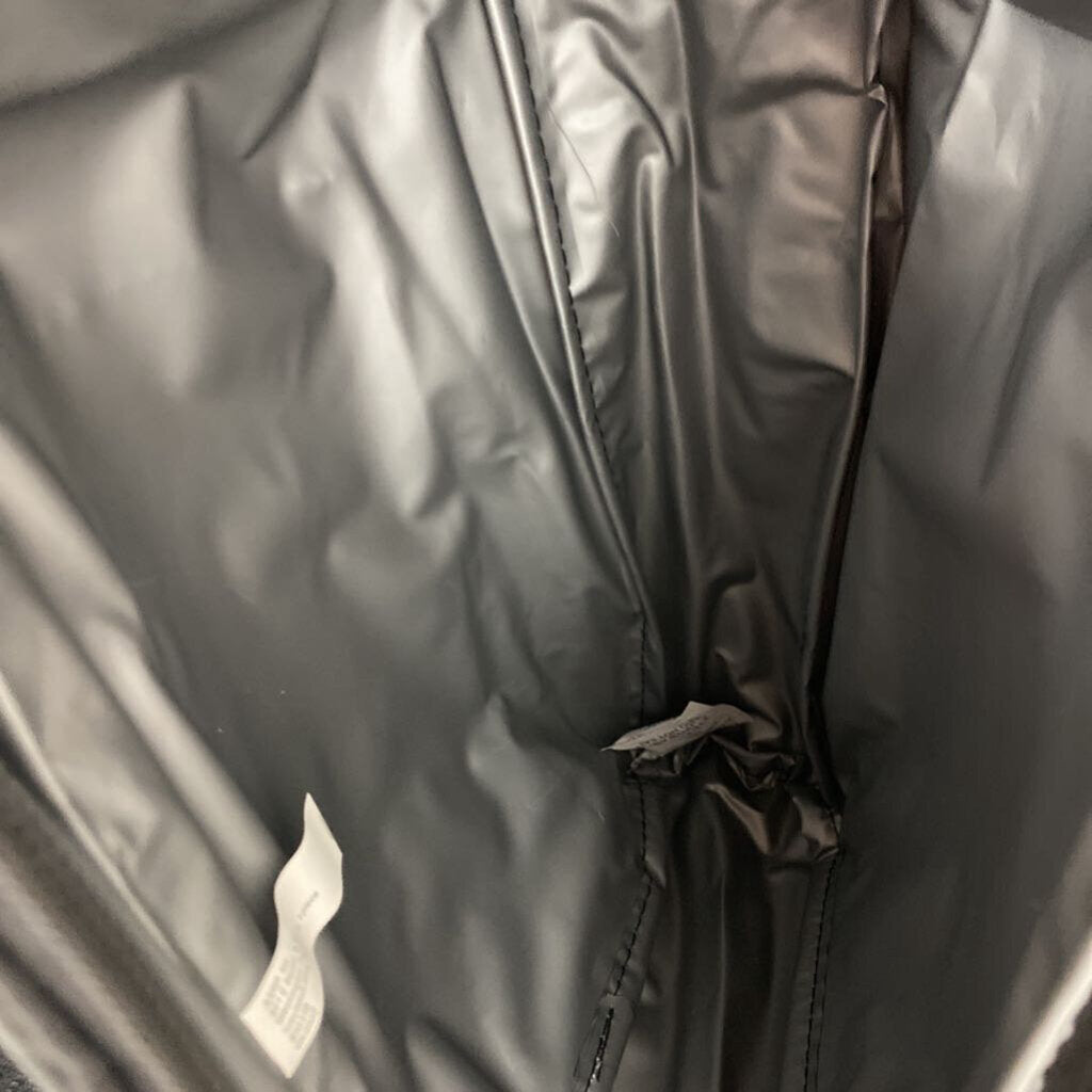 INSULATED CROSS BODY