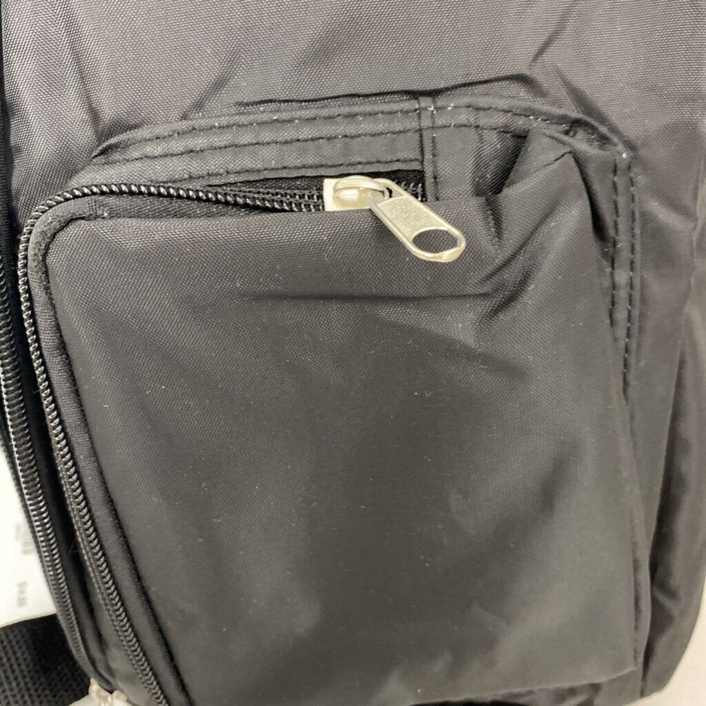INSULATED CROSS BODY