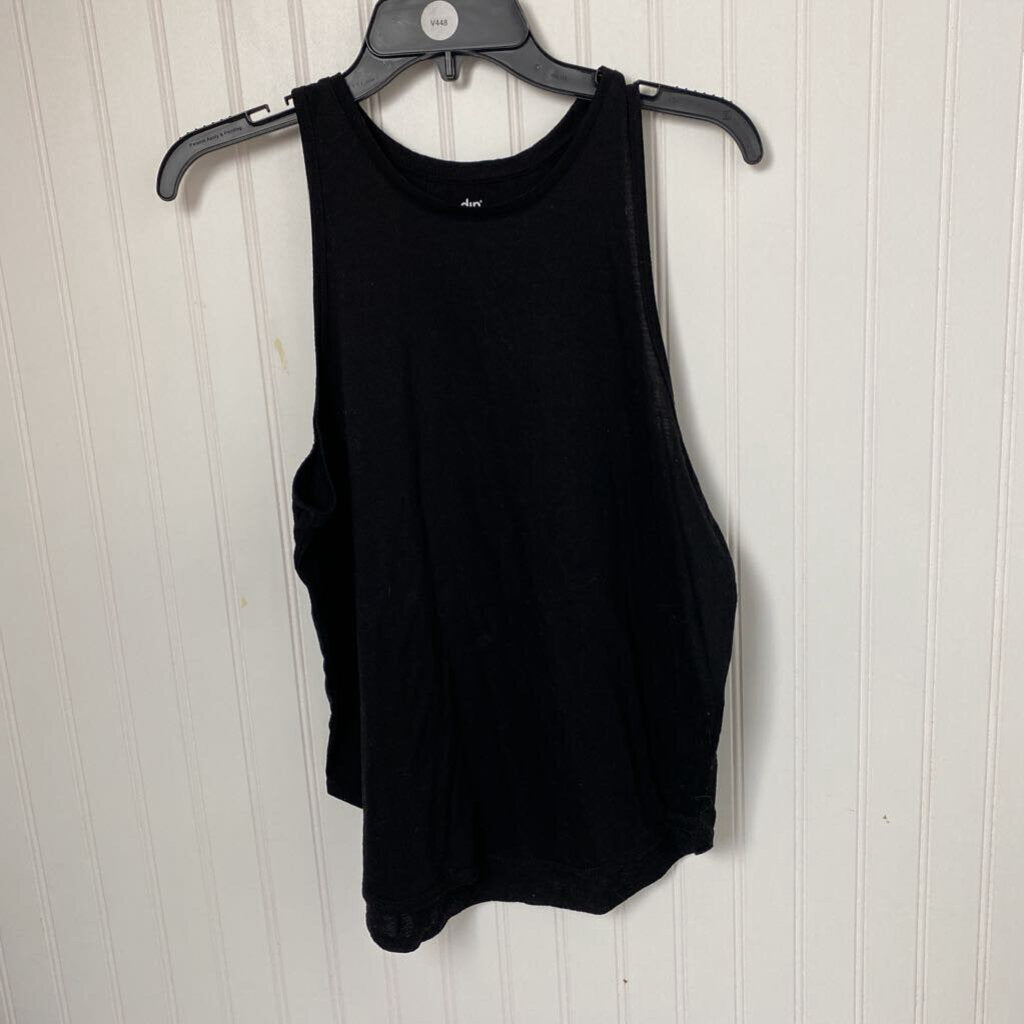 SOLID TANK TOP