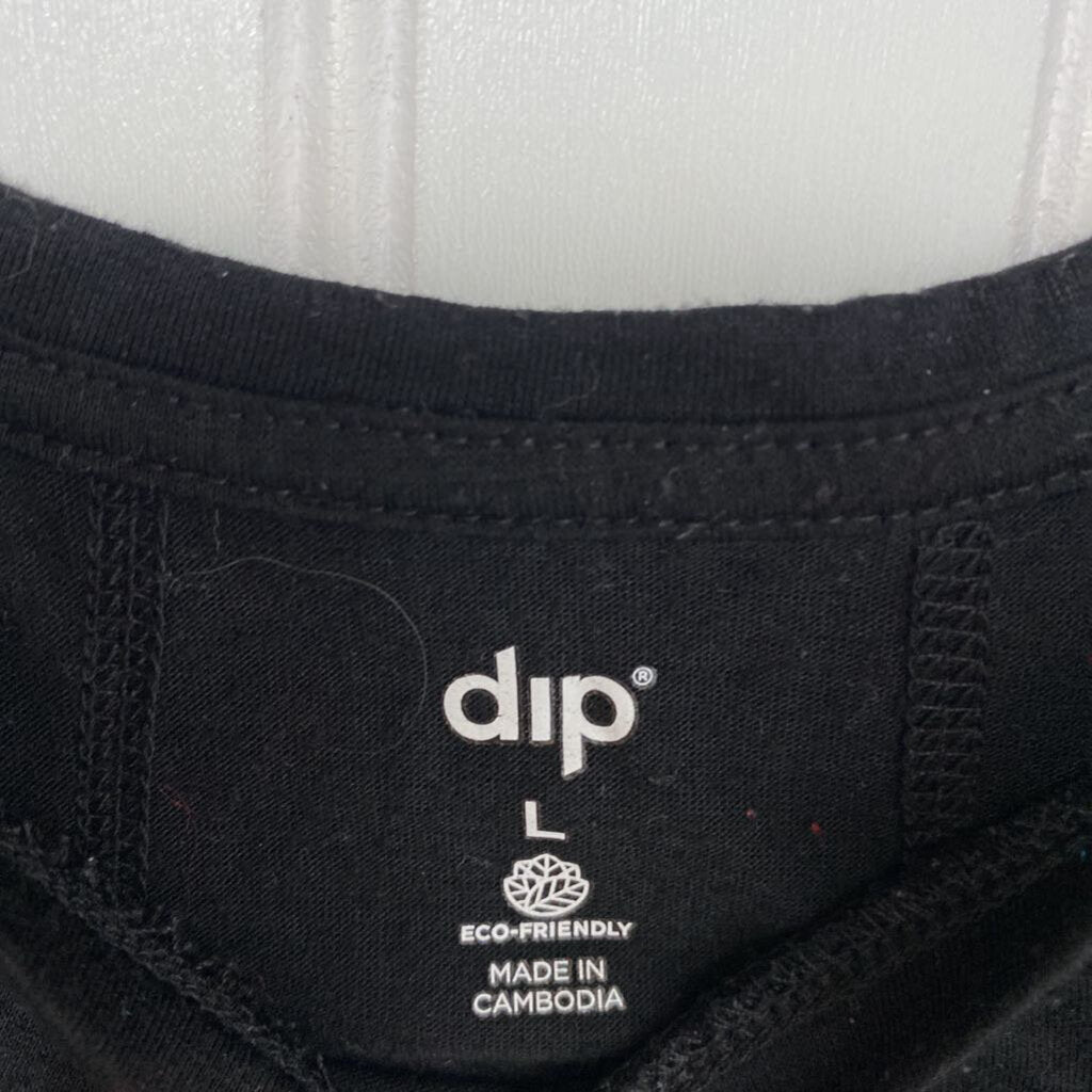 SOLID TANK TOP