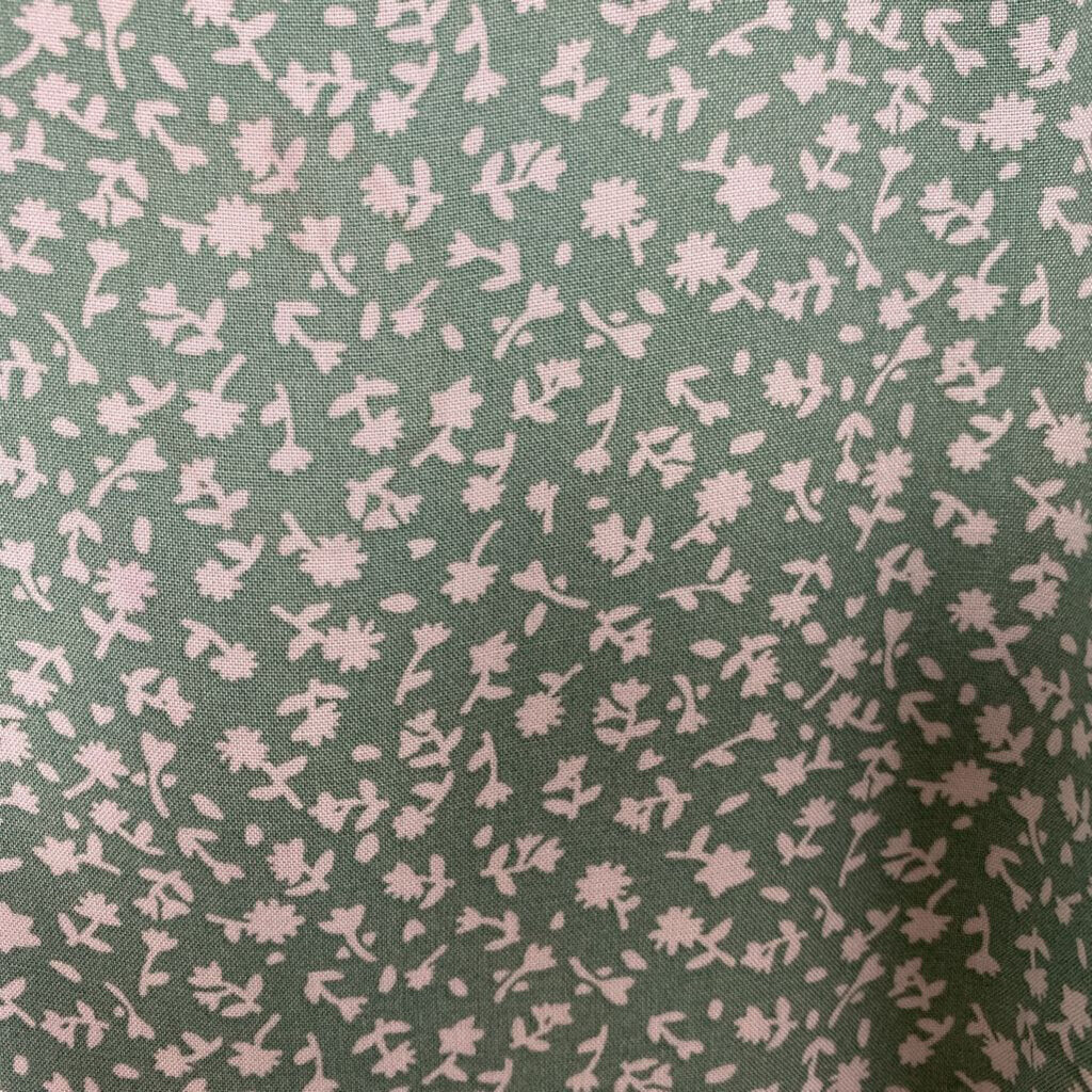 SHORT SLEEVE BUTTON UP