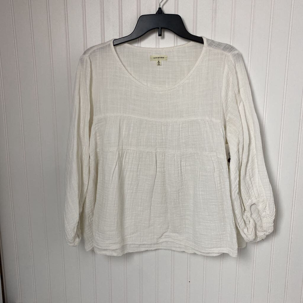 LONG SLEEVE BLOUSE