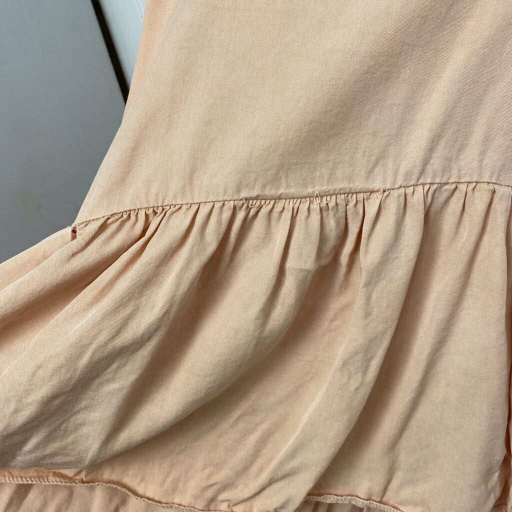 BOUTIQUE BRAND LONG SLEEVE BLOUSE