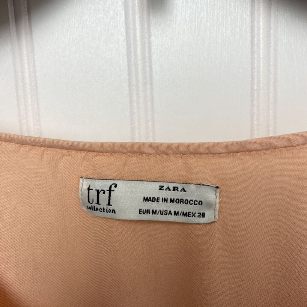 BOUTIQUE BRAND LONG SLEEVE BLOUSE