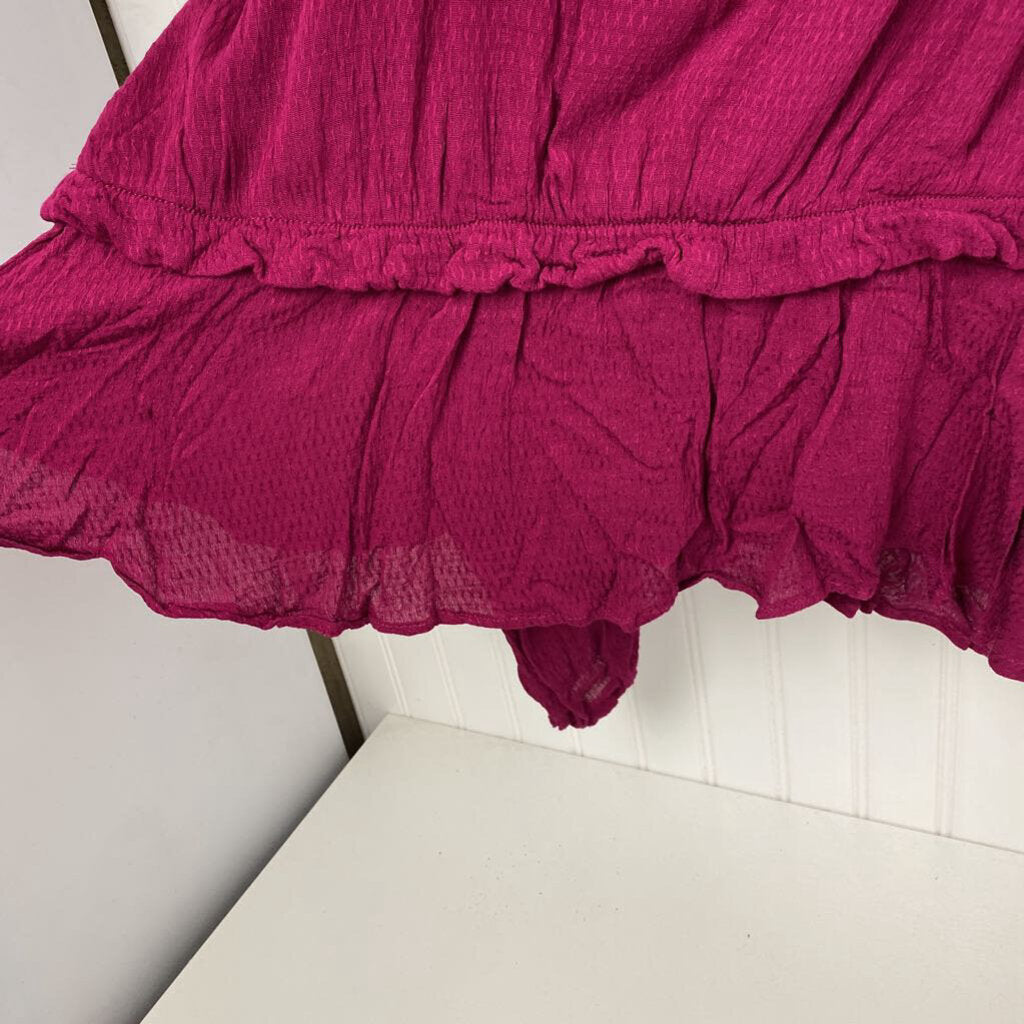 LONG SLEEVE BLOUSE