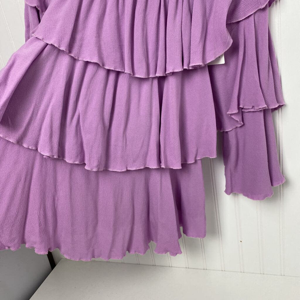 LONG SLEEVE BLOUSE