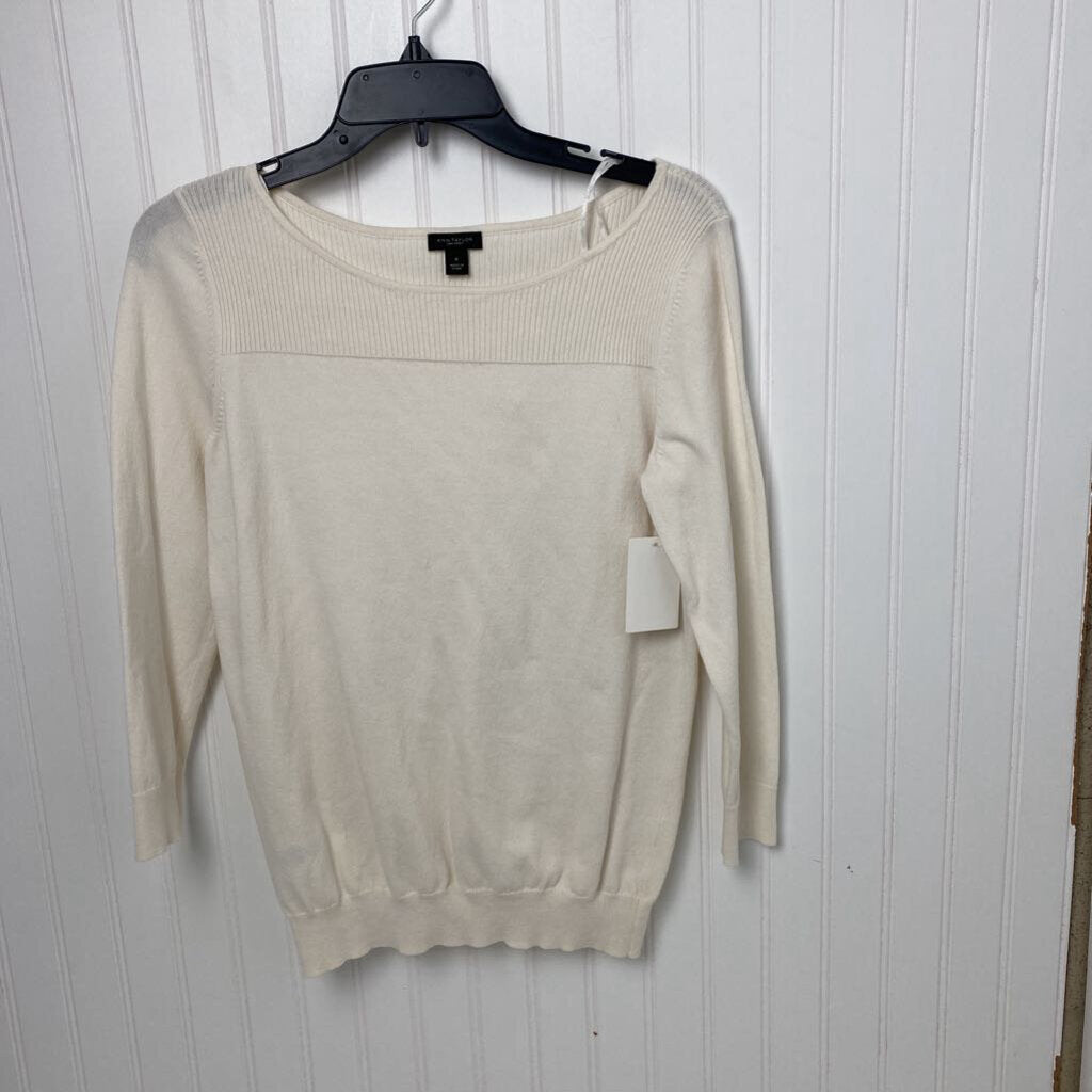 LONG SLEEVE SWEATER
