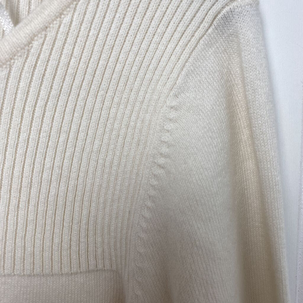 LONG SLEEVE SWEATER