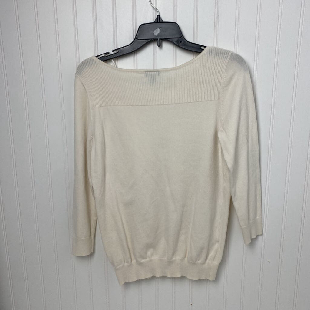 LONG SLEEVE SWEATER