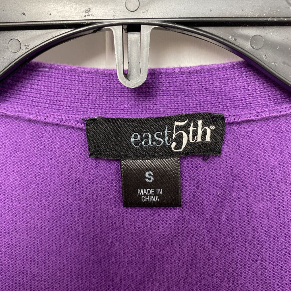 LADIES CARDIGAN SWEATER