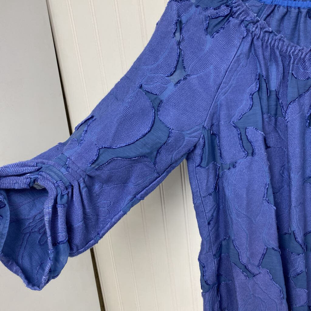 LONG SLEEVE BLOUSE