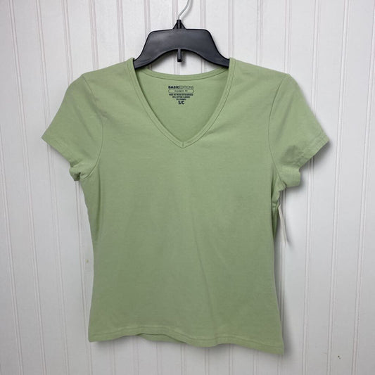SHORT SLEEVE TEE