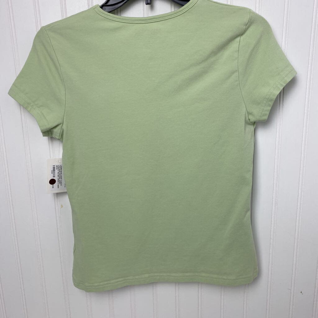SHORT SLEEVE TEE