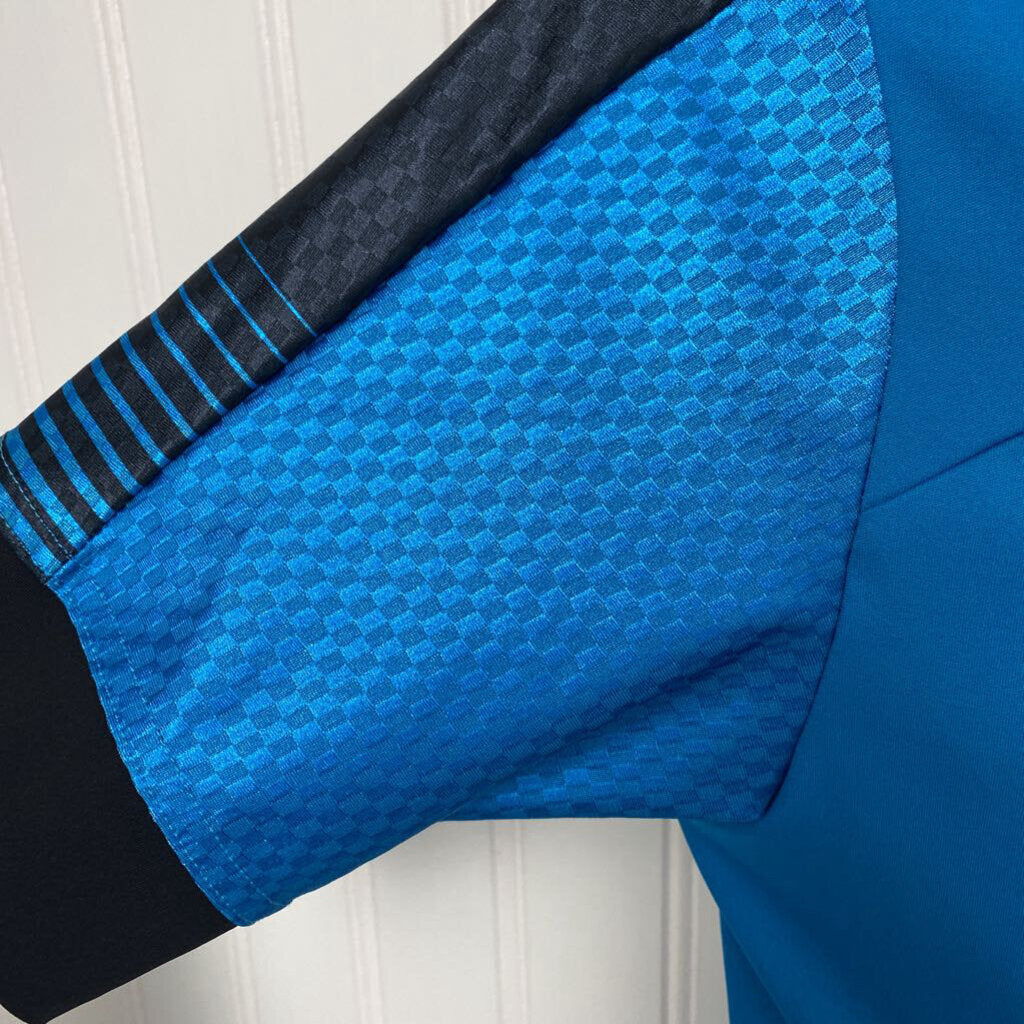 LADIES ACTIVE SHIRT