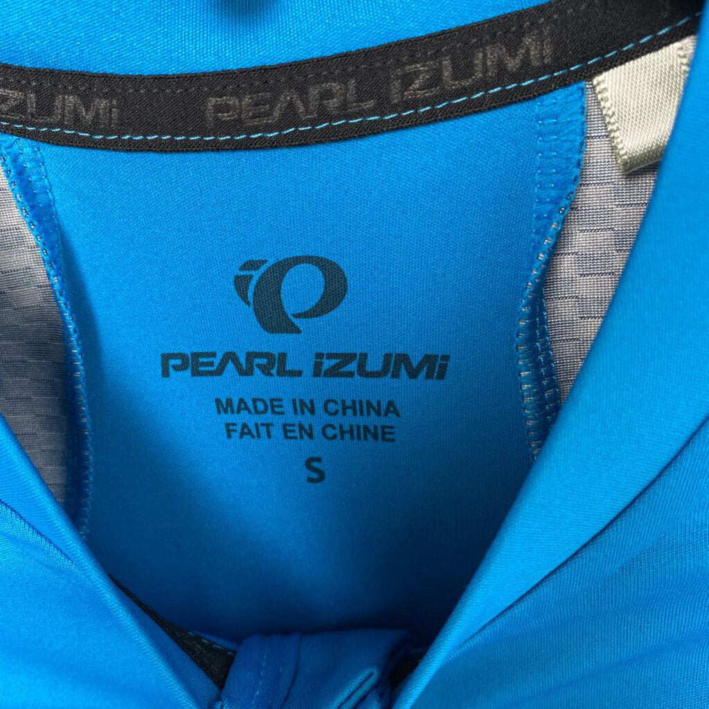 LADIES ACTIVE SHIRT