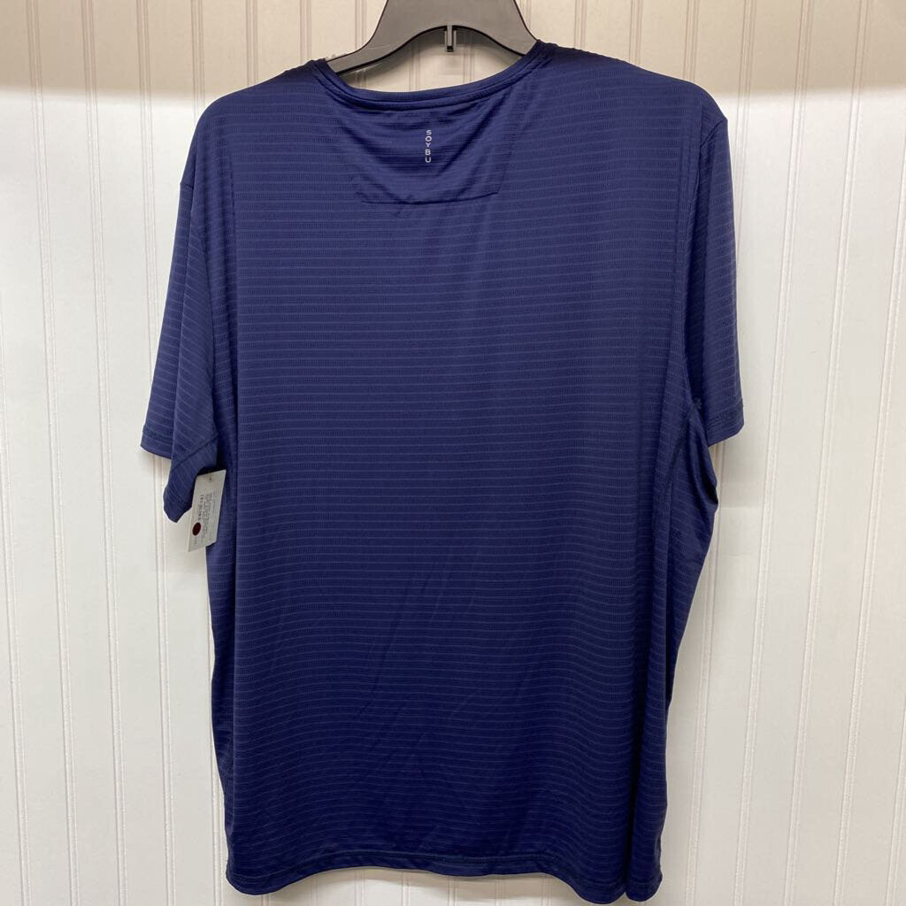 SHORT SLEEVE KNIT SHIRT