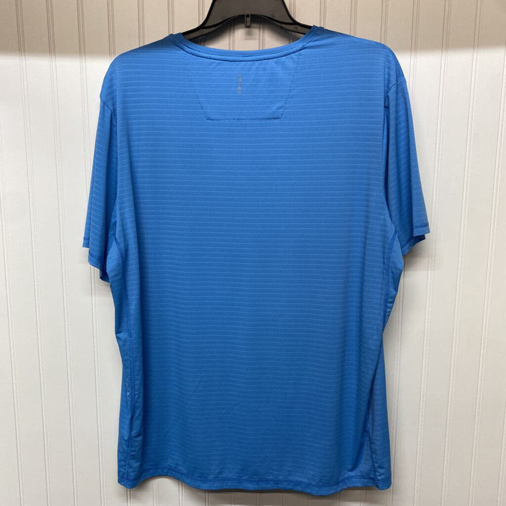 SHORT SLEEVE KNIT SHIRT