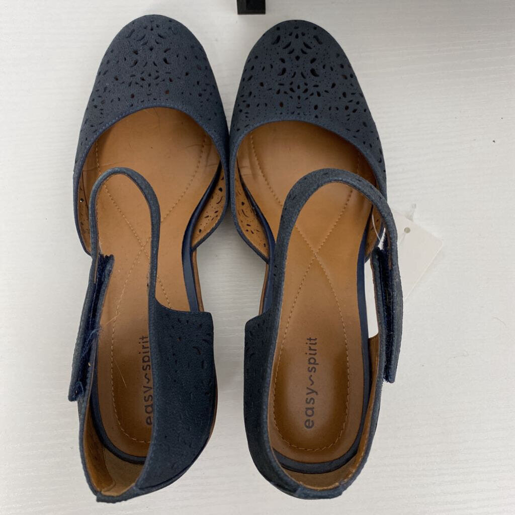 LADIES DRESS SHOES