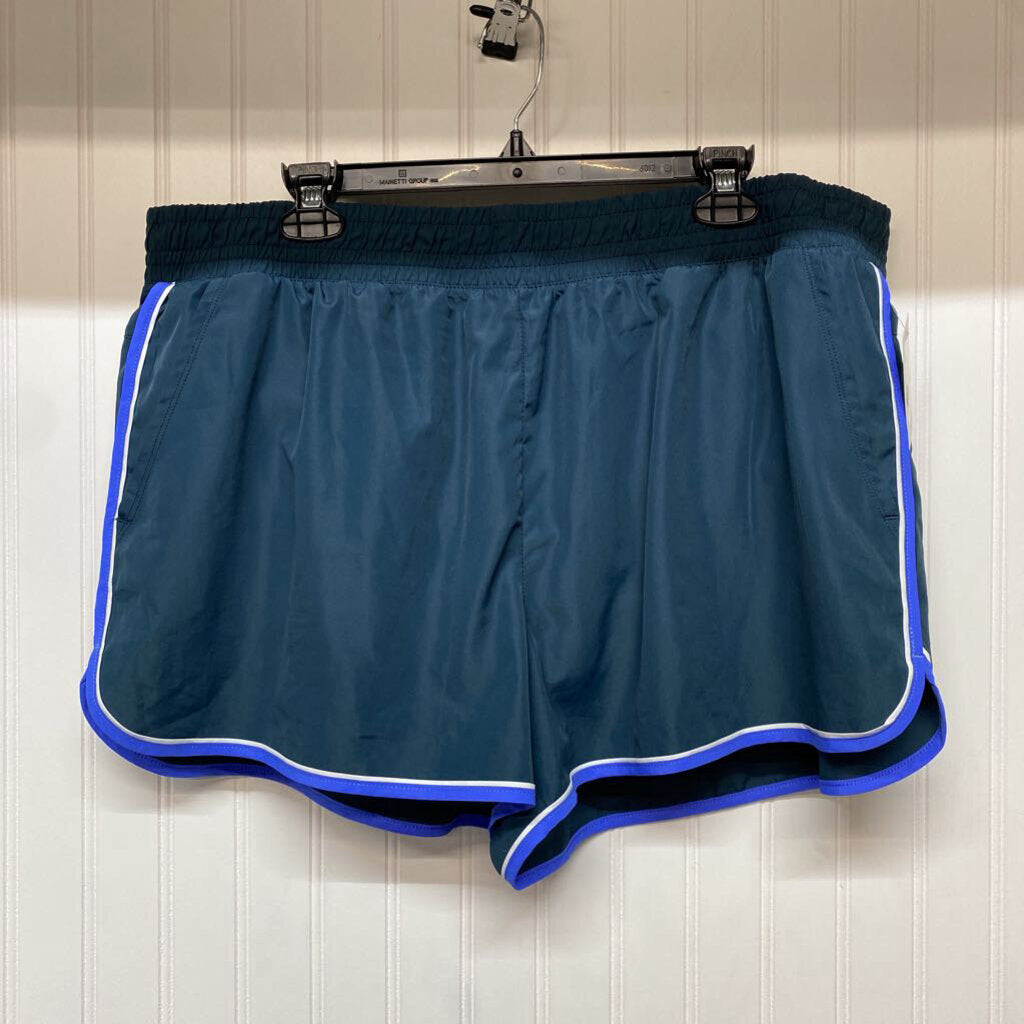 RUNNING SHORTS