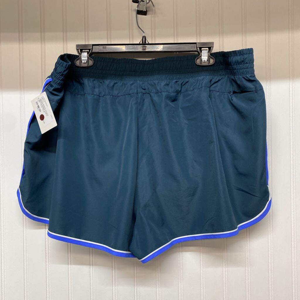 RUNNING SHORTS