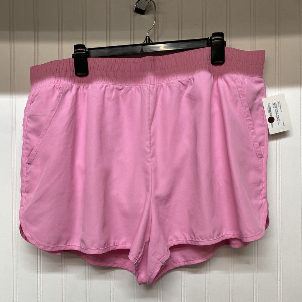 RUNNING SHORTS