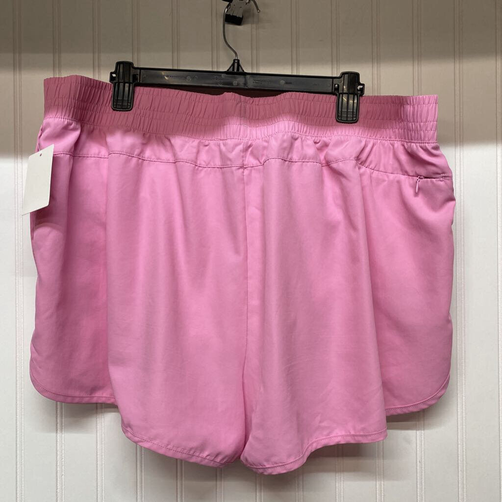 RUNNING SHORTS
