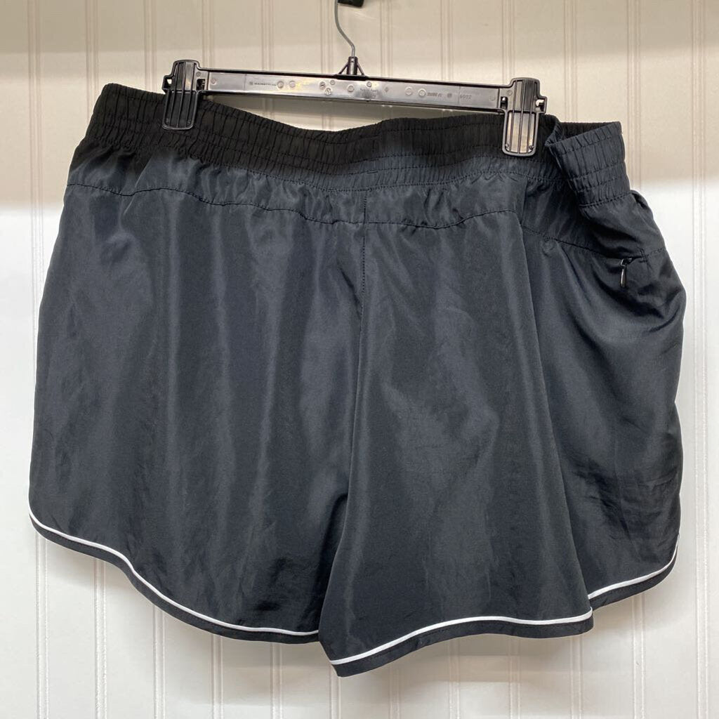 RUNNING SHORTS