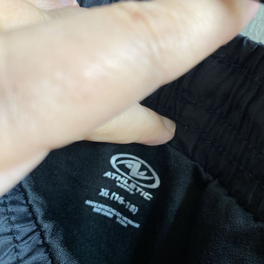 RUNNING SHORTS