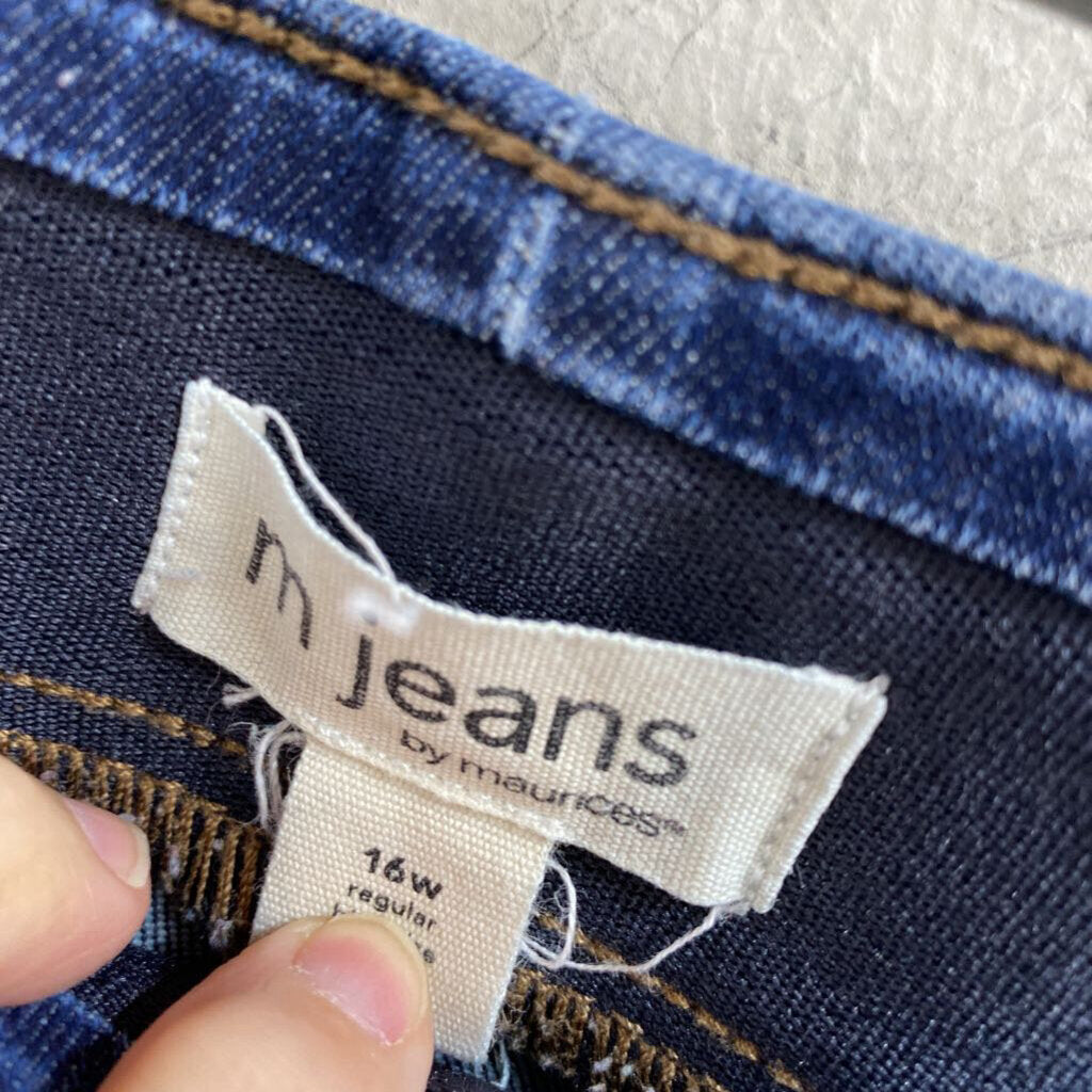 HI RISE JEGGINGS