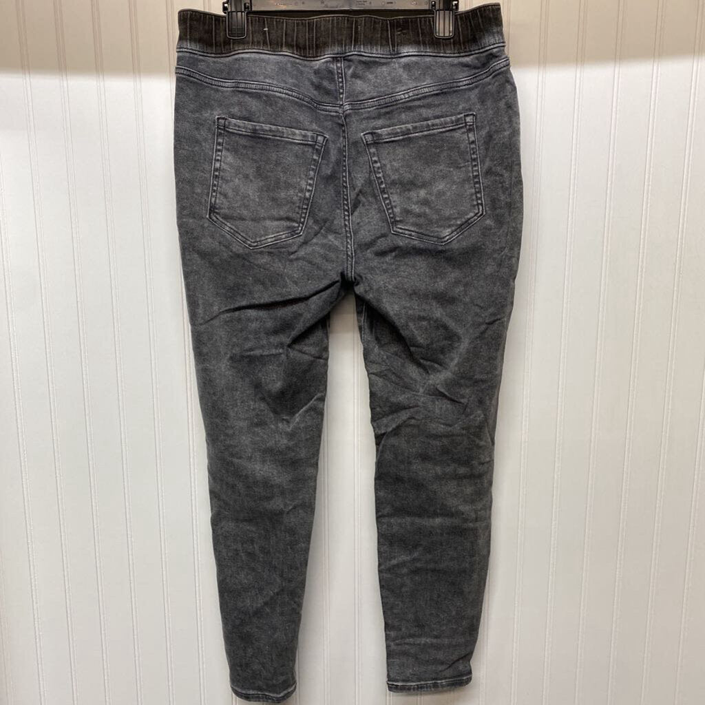 DENIM JEGGINGS