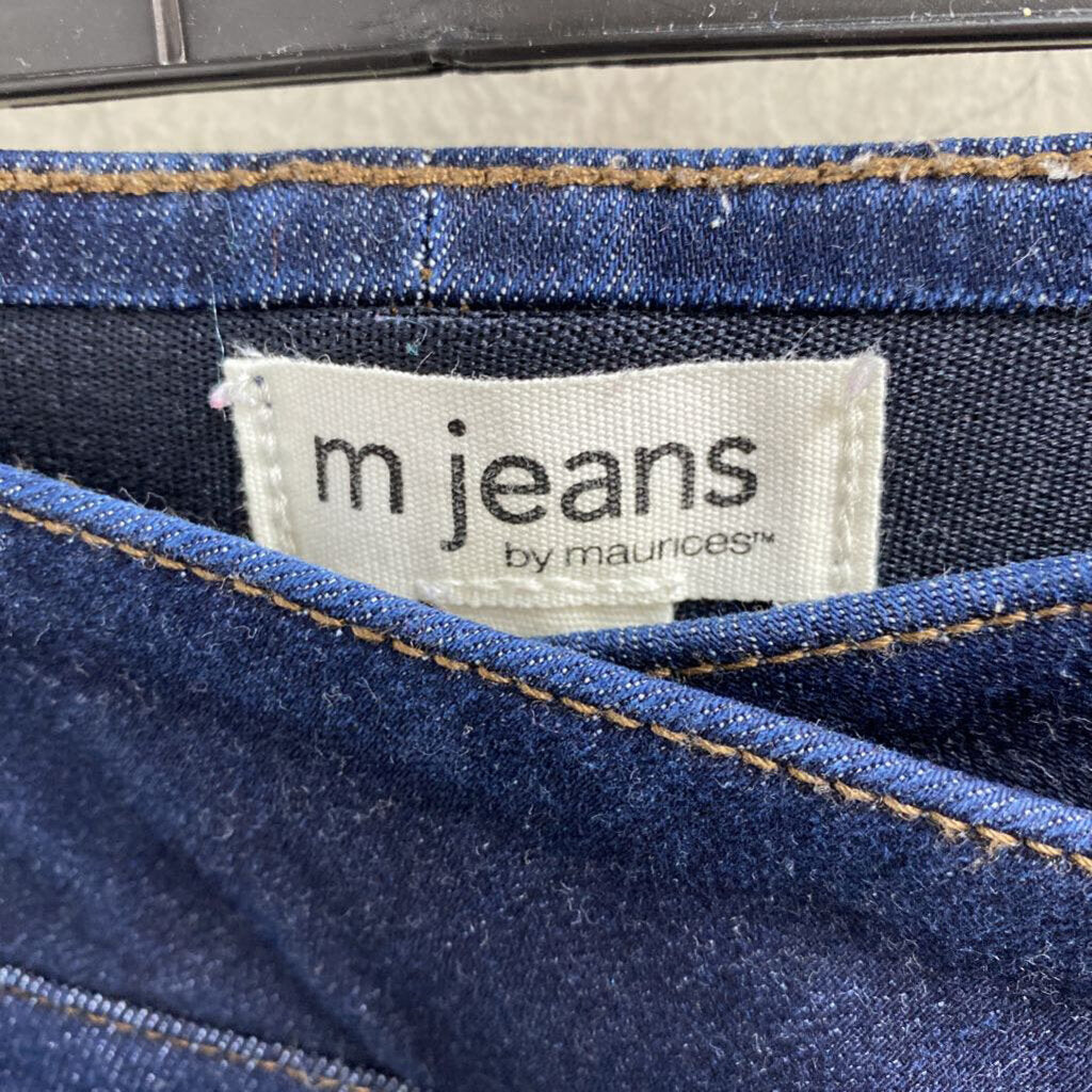 HI RISE JEGGINGS